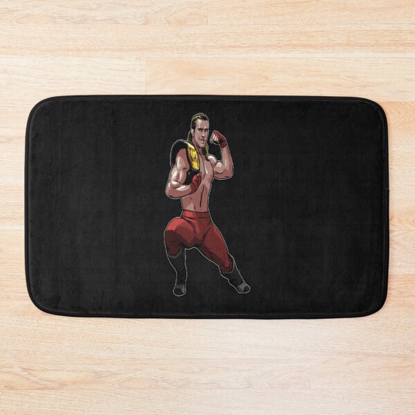 Item preview, Shawn Michaels Vintage designed and sold by hilaryis7bessie.