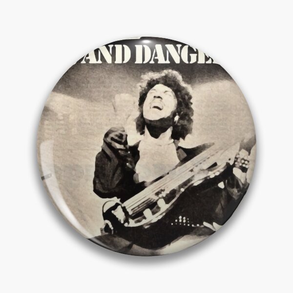Item preview, Thin Lizzy Classic designed and sold by olga40hwalter.