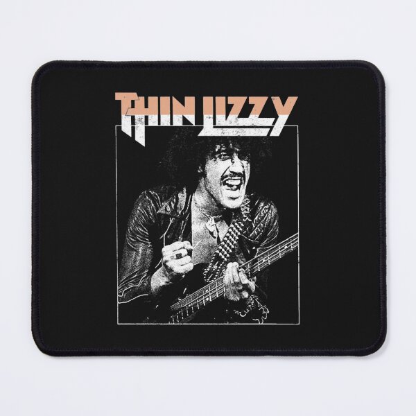 Item preview, Thin Lizzy Classic designed and sold by olga40hwalter.