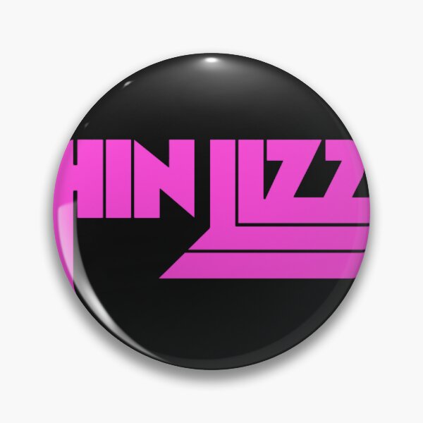 Item preview, Thin Lizzy Classic designed and sold by olga40hwalter.
