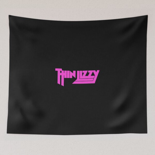 Item preview, Thin Lizzy Classic designed and sold by olga40hwalter.
