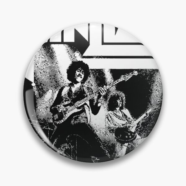 Item preview, Thin Lizzy Classic designed and sold by olga40hwalter.