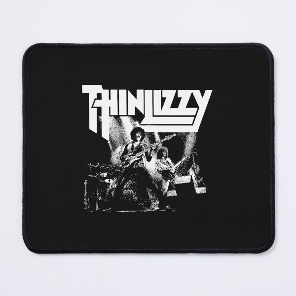 Item preview, Thin Lizzy Classic designed and sold by olga40hwalter.