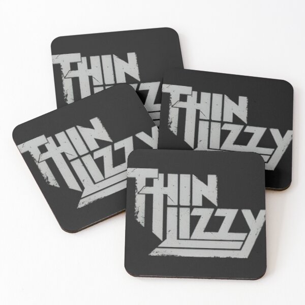 Item preview, Thin Lizzy Classic designed and sold by olga40hwalter.