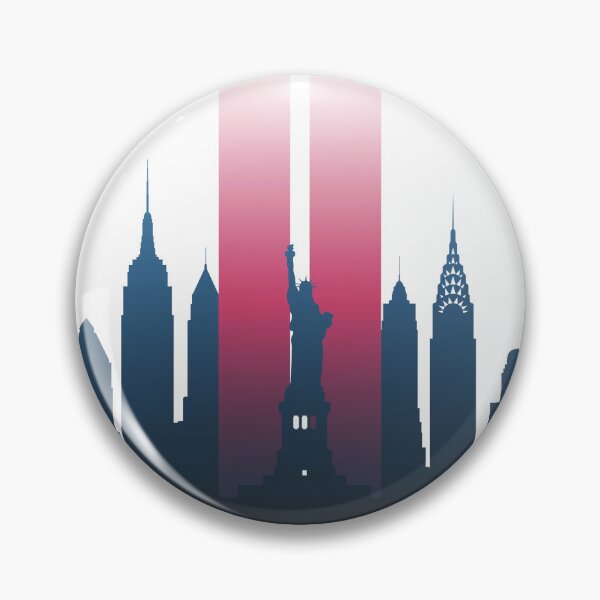 Item preview, Remembering September 11th designed and sold by Sailing Llamas.