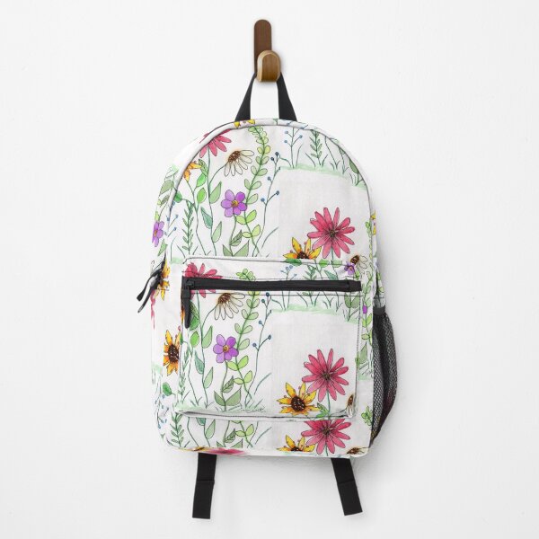 Item preview, Pretty Little Flowers designed and sold by Traci Owings Design.