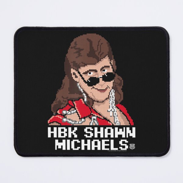 Item preview, WWE HBK Shawn Michaels designed and sold by hilaryis7bessie.