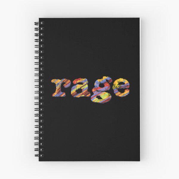 Item preview, Rage Vintage Worn Look designed and sold by DavidHarris29.