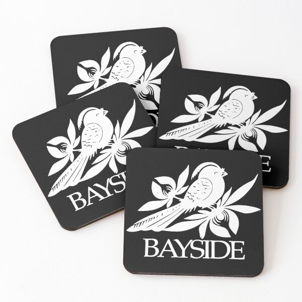Item preview, Bayside Band designed and sold by Debra Ross.