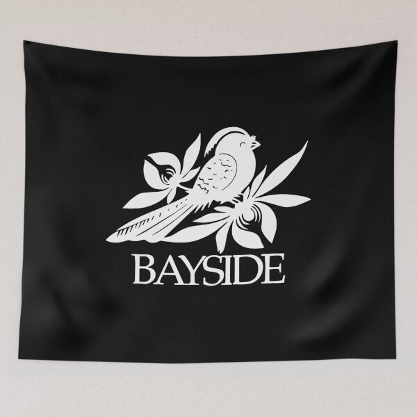 Item preview, Bayside Band designed and sold by Debra Ross.