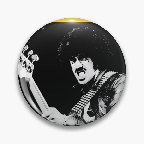 Item preview, Thin Lizzy Classic designed and sold by olga40hwalter.