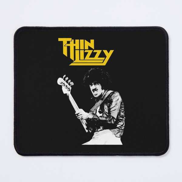 Item preview, Thin Lizzy Classic designed and sold by olga40hwalter.