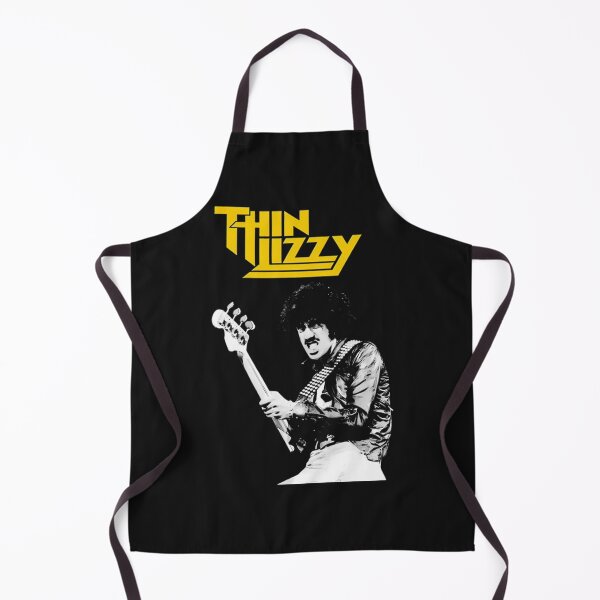 Item preview, Thin Lizzy Classic designed and sold by olga40hwalter.