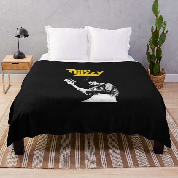 Item preview, Thin Lizzy Classic designed and sold by olga40hwalter.