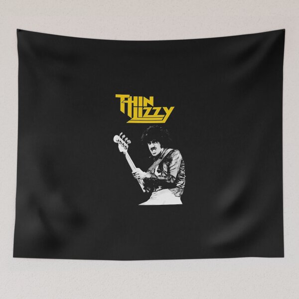 Item preview, Thin Lizzy Classic designed and sold by olga40hwalter.