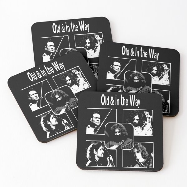 Item preview, o.ld and in the wa.y   designed and sold by FelicienTherria.