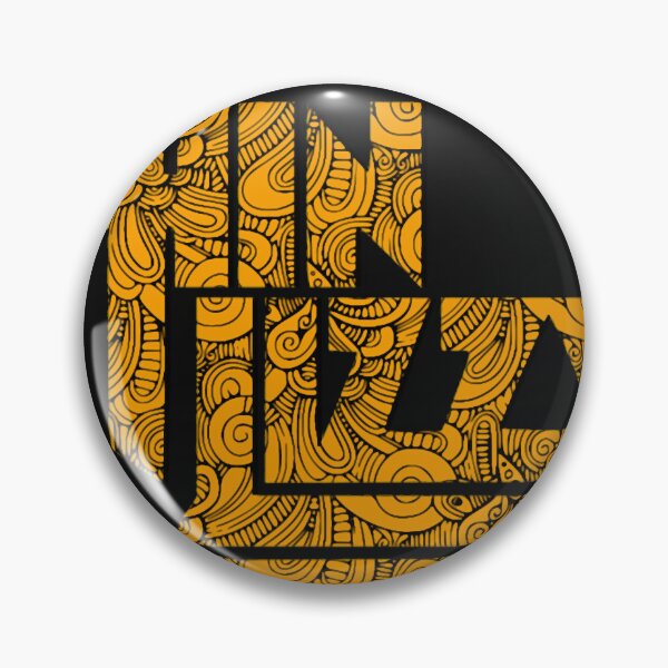 Item preview, Thin Lizzy Classic designed and sold by olga40hwalter.