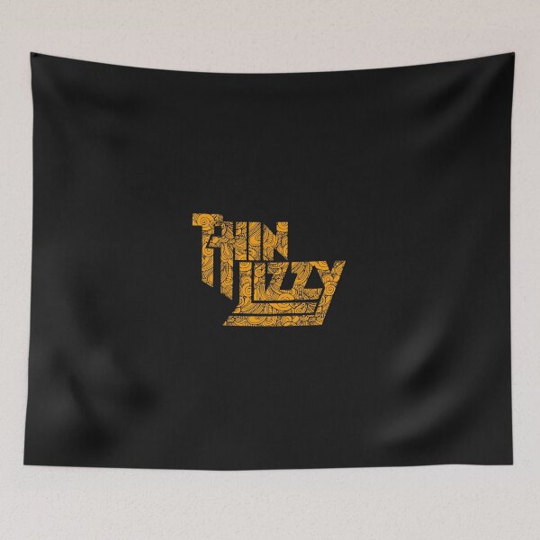 Item preview, Thin Lizzy Classic designed and sold by olga40hwalter.