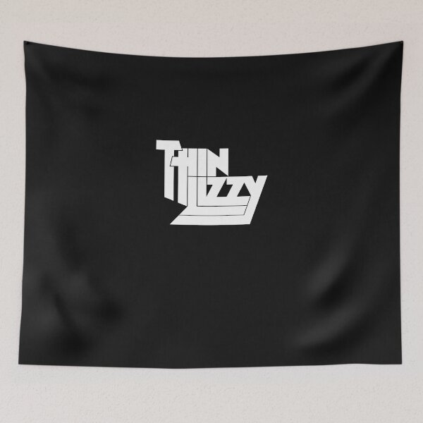 Item preview, Thin Lizzy Classic designed and sold by olga40hwalter.