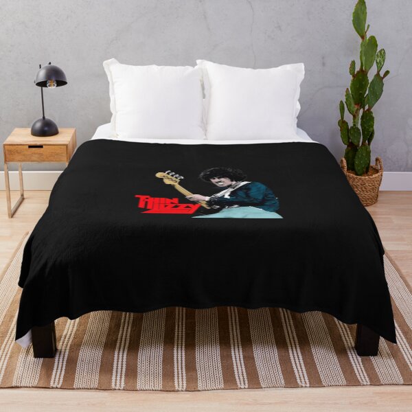 Item preview, Thin Lizzy Classic designed and sold by olga40hwalter.