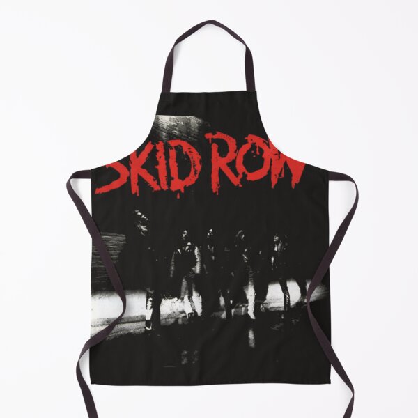 Item preview, Skid Row designed and sold by JohnRPierce8.