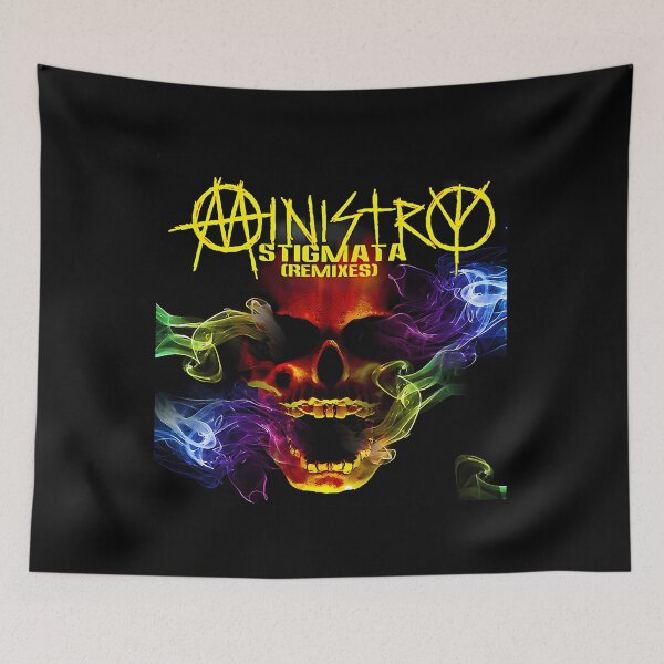 Item preview,  Ministry designed and sold by AlannaVinegar.