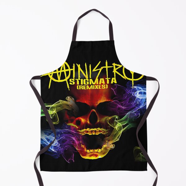 Item preview, Ministry designed and sold by AlannaVinegar.