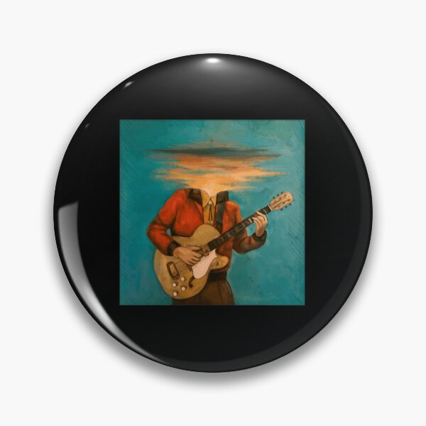 Item preview, Lord Huron designed and sold by JohnRPierce8.