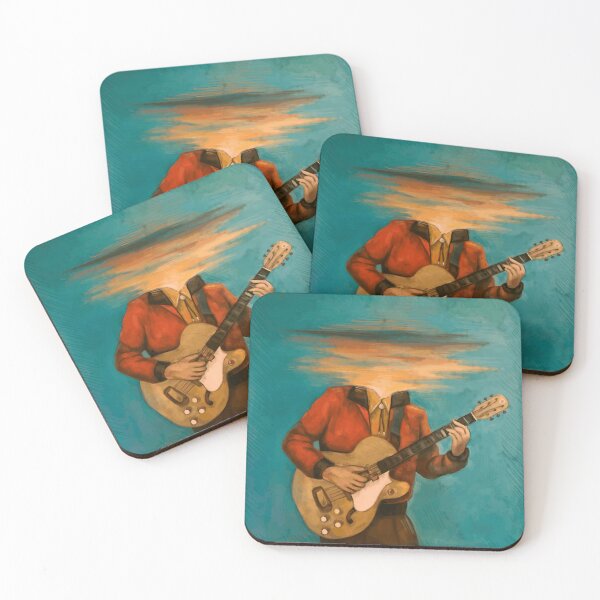 Item preview, Lord Huron designed and sold by JohnRPierce8.