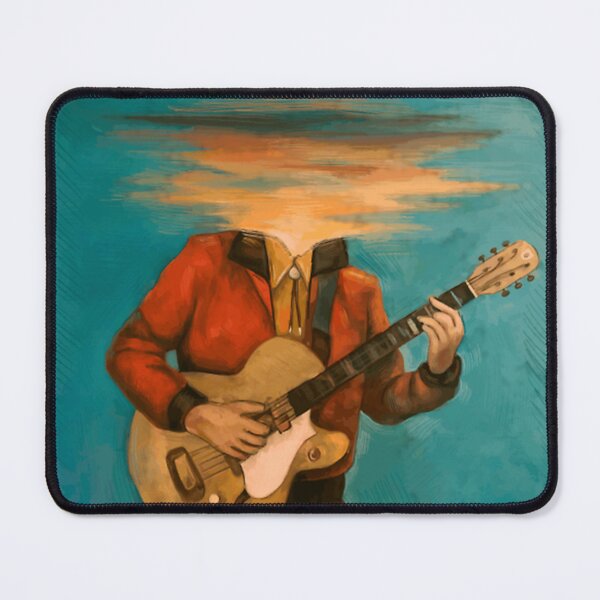 Item preview, Lord Huron designed and sold by JohnRPierce8.