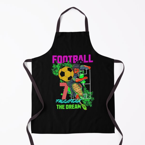 Item preview, Football - The Dream designed and sold by gecizawao.