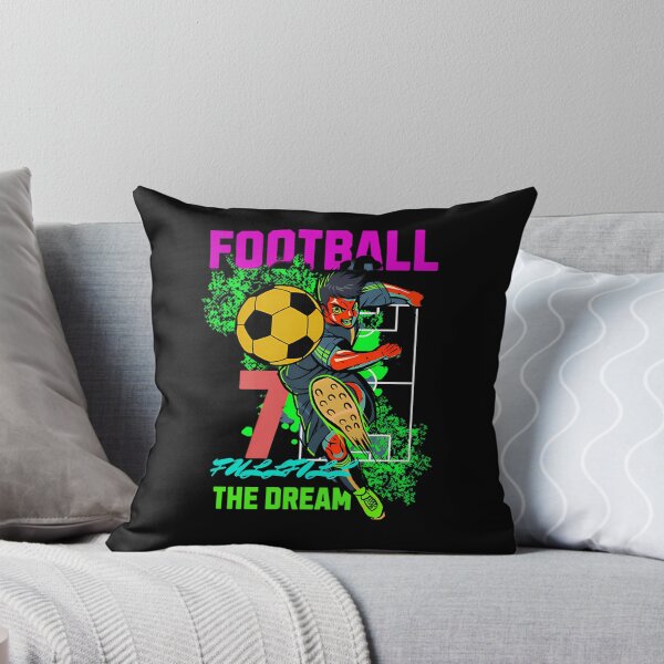 Item preview, Football - The Dream designed and sold by gecizawao.