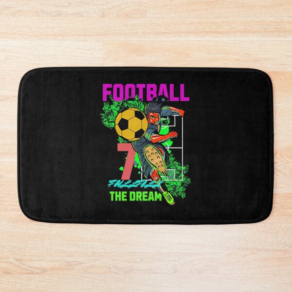 Item preview, Football - The Dream designed and sold by gecizawao.