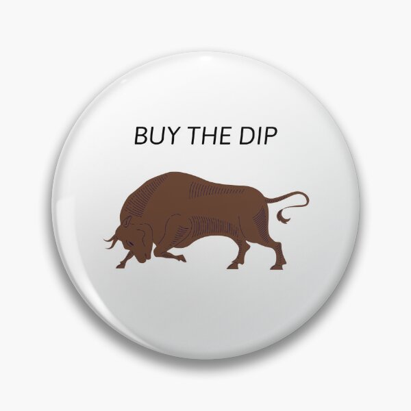 Item preview, Buy The Dip designed and sold by SBRTPOD.