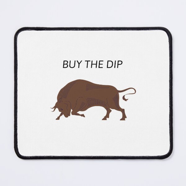 Item preview, Buy The Dip designed and sold by SBRTPOD.