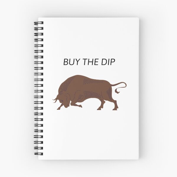 Item preview, Buy The Dip designed and sold by SBRTPOD.