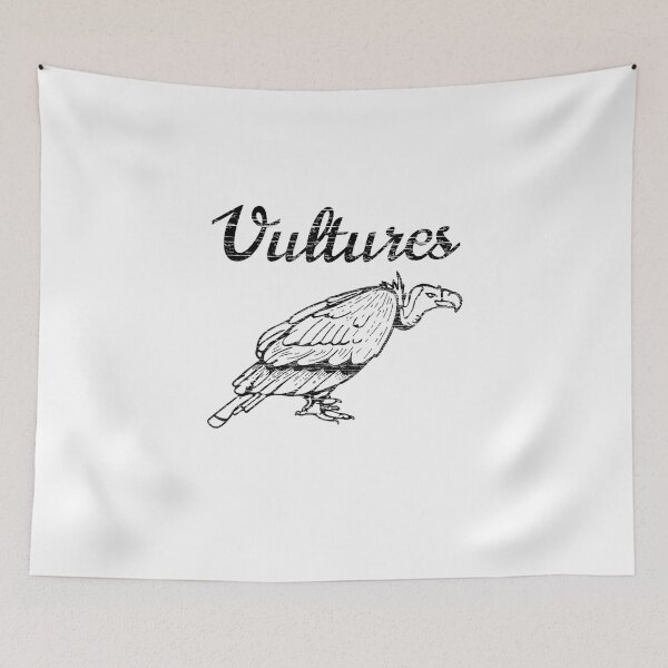Item preview, them crooked vultures designed and sold by wne4qwest.