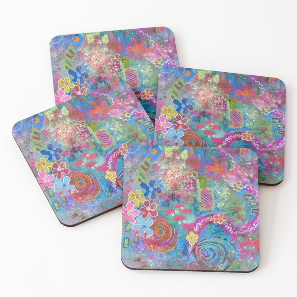 Item preview, Good Vibes designed and sold by Traci Owings Design.