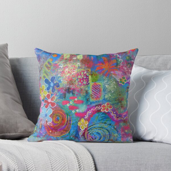 Item preview, Good Vibes designed and sold by Traci Owings Design.