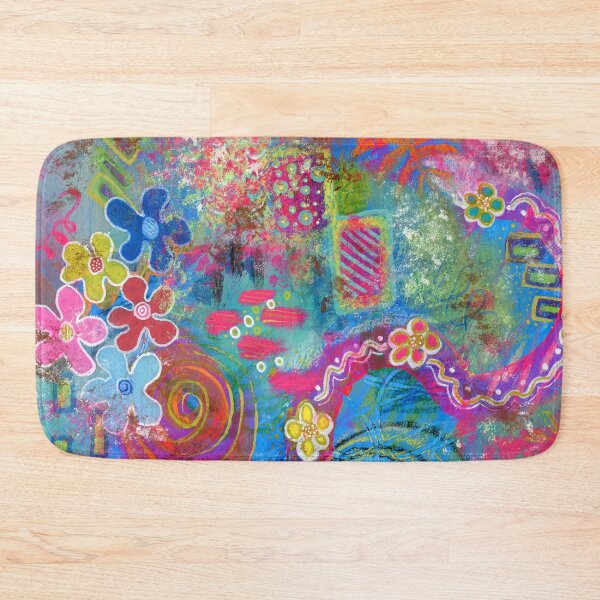 Item preview, Good Vibes designed and sold by Traci Owings Design.