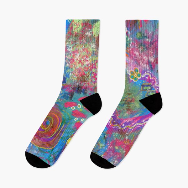 Item preview, Good Vibes designed and sold by Traci Owings Design.
