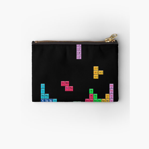 Item preview, Periodic Table designed and sold by CaraFranecki.