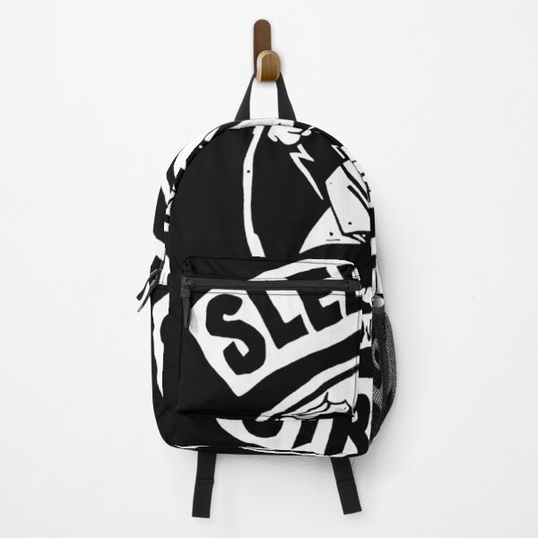 Item preview, Sleeping With Sirens Logo designed and sold by AlannaVinegar.
