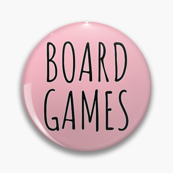 Item preview, I Heart Board Games designed and sold by NatEmard.