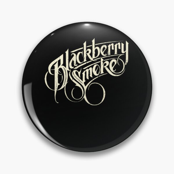Item preview, Blackberrys Smoke Band designed and sold by rashdeskolax.