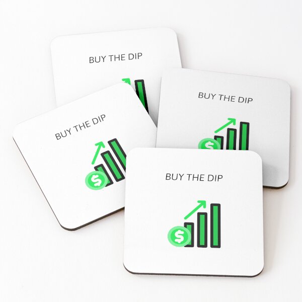 Item preview, Buy The Dip designed and sold by SBRTPOD.