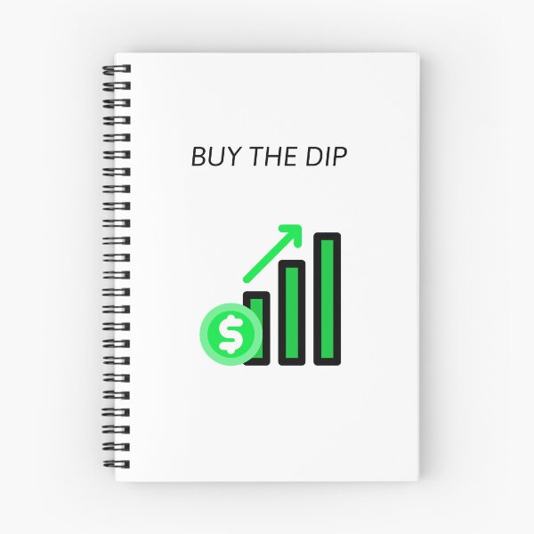 Item preview, Buy The Dip designed and sold by SBRTPOD.