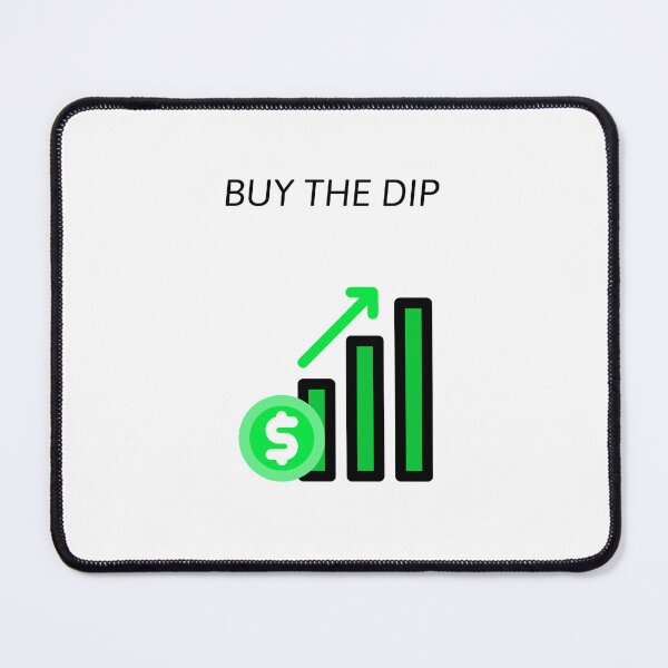 Item preview, Buy The Dip designed and sold by SBRTPOD.