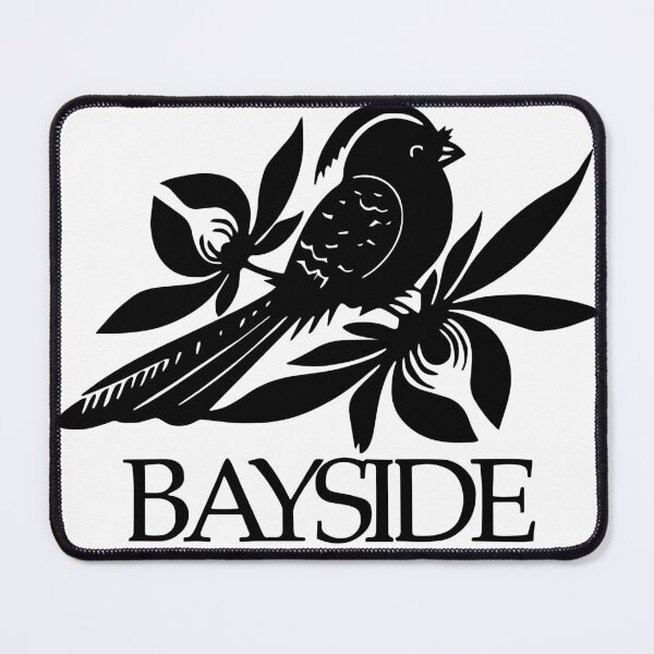 Item preview, Bayside Band designed and sold by Debra Ross.