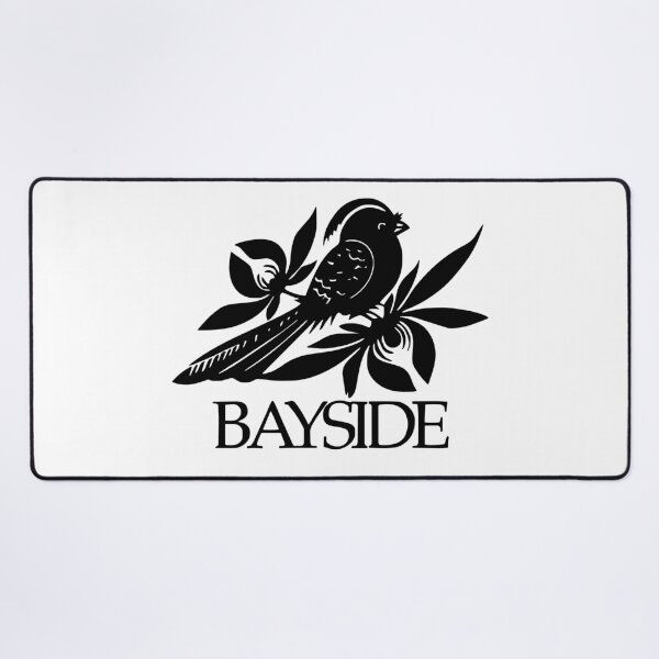 Item preview, Bayside Band designed and sold by Debra Ross.